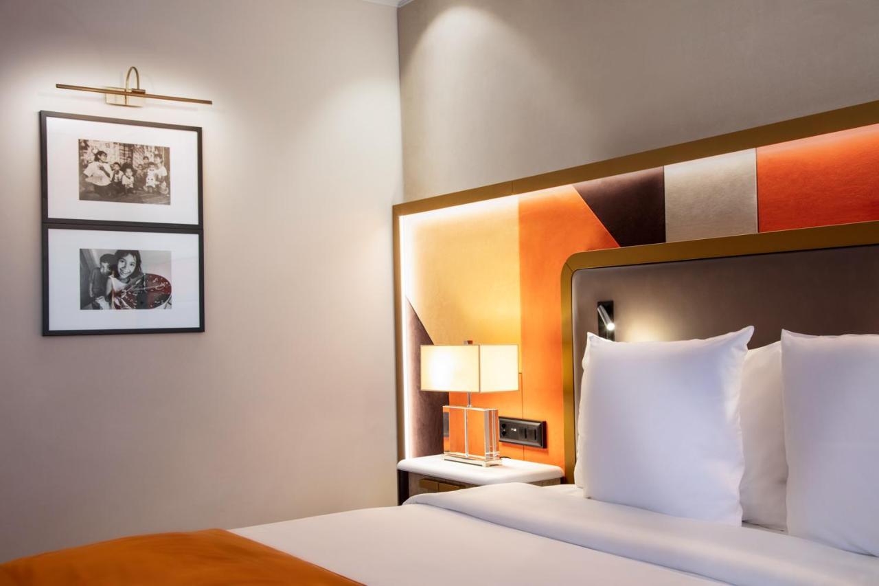 Hotel Bristol Genf