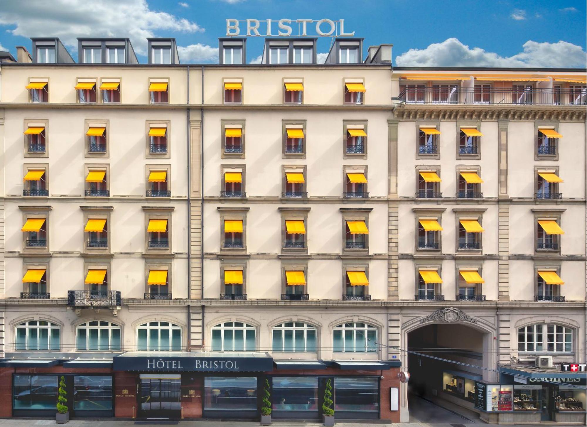 Bristol Genf